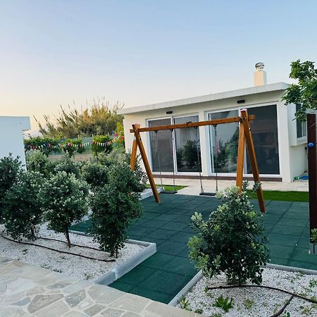 Kymata Apartment Ierapetra Dış mekan fotoğraf