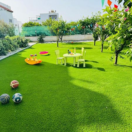 Kymata Apartment Ierapetra Dış mekan fotoğraf