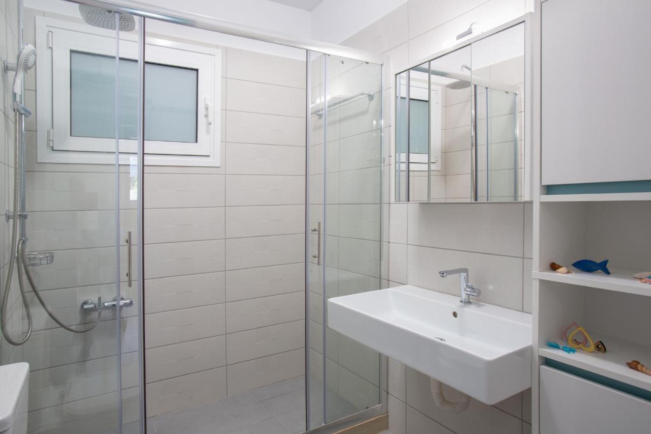 Kymata Apartment Ierapetra Dış mekan fotoğraf