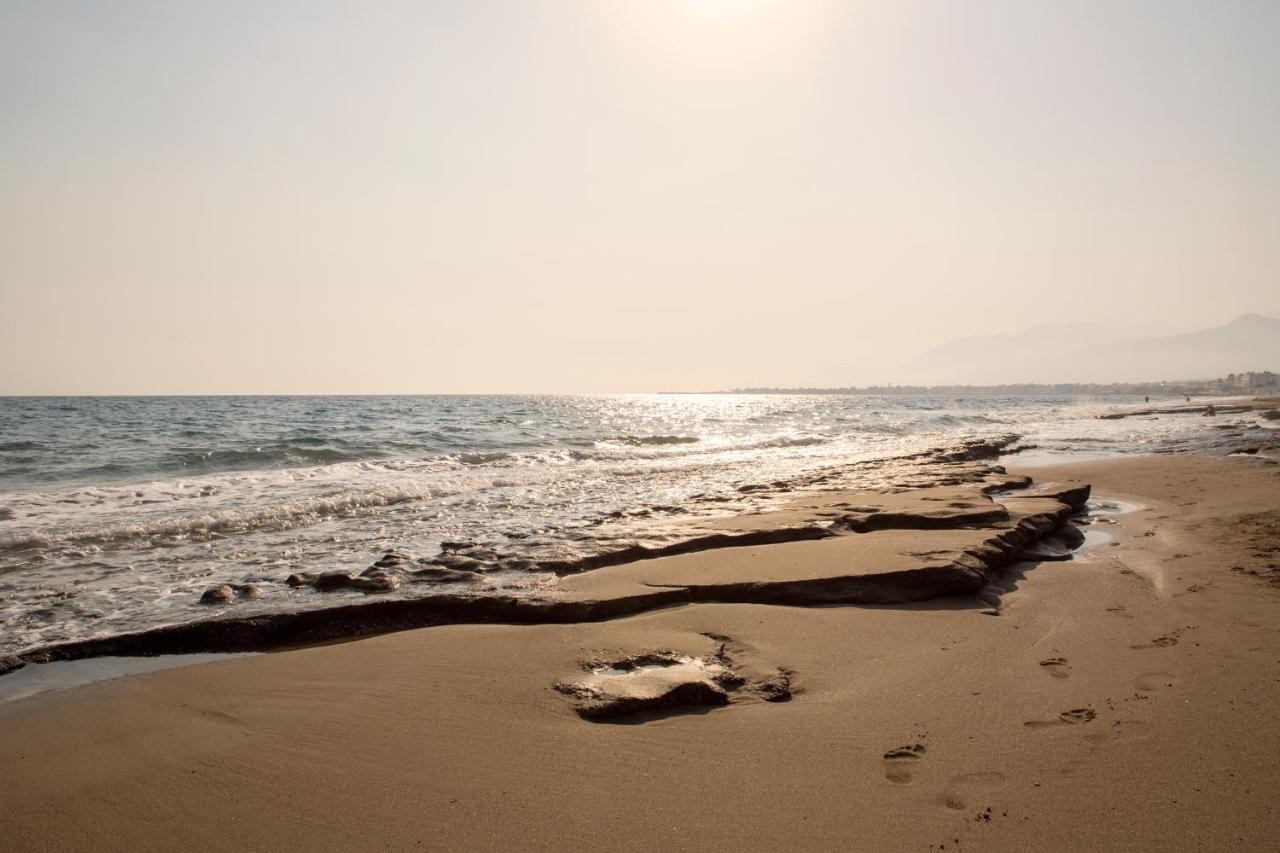 Kymata Apartment Ierapetra Dış mekan fotoğraf