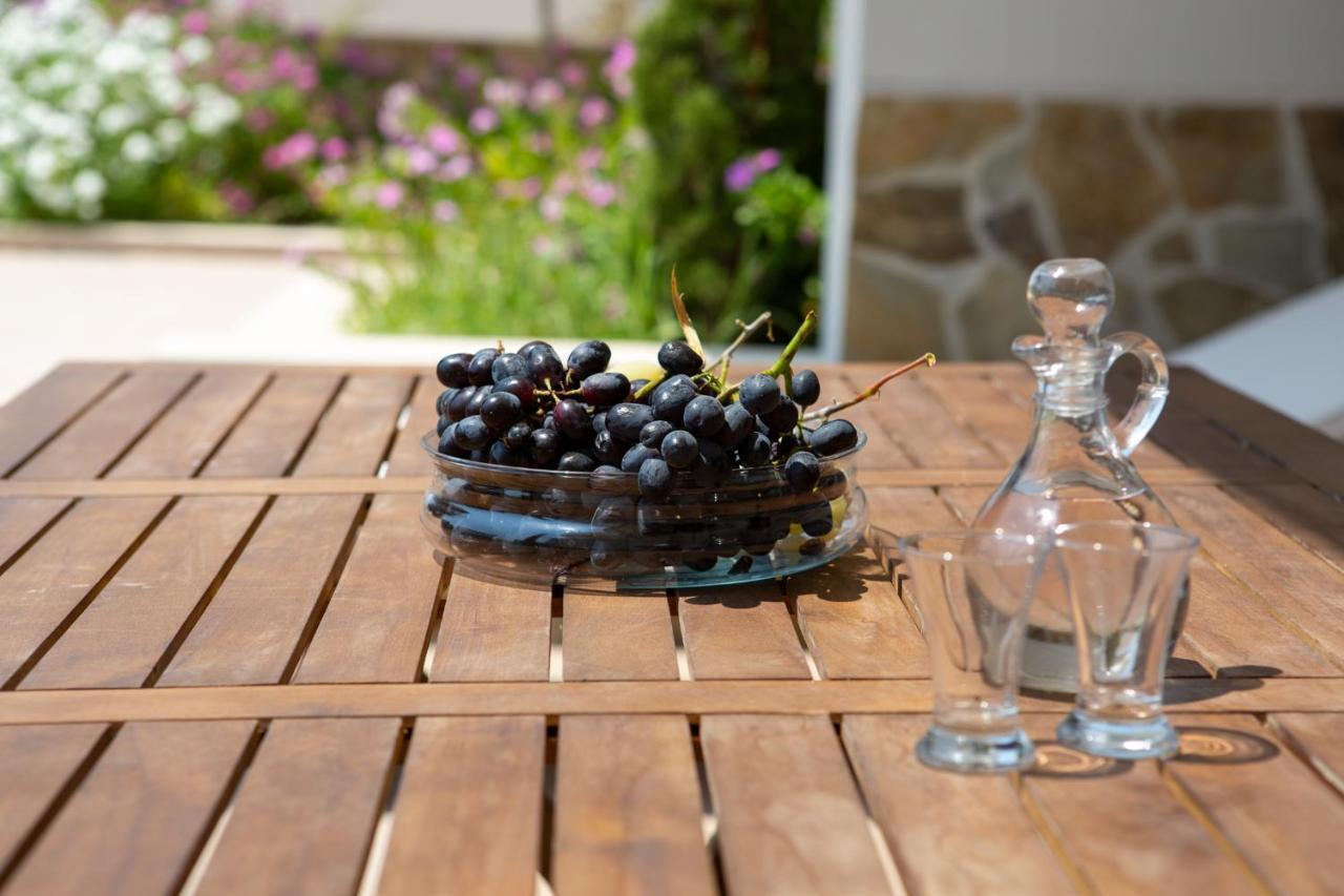 Kymata Apartment Ierapetra Dış mekan fotoğraf