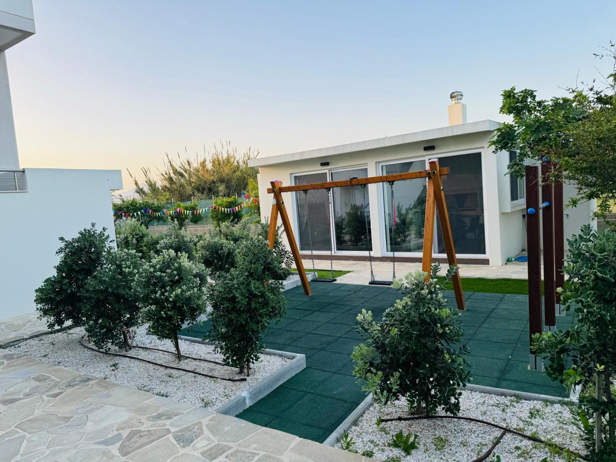 Kymata Apartment Ierapetra Dış mekan fotoğraf