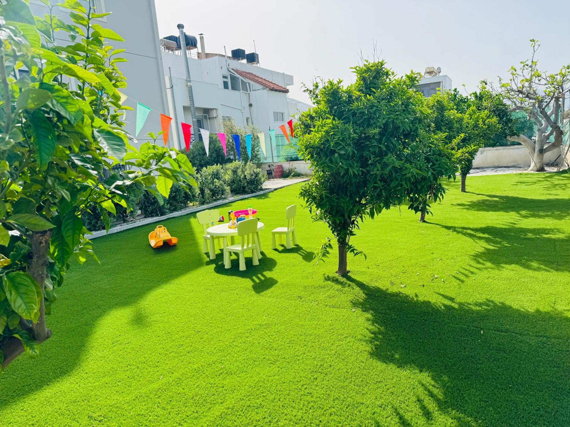 Kymata Apartment Ierapetra Dış mekan fotoğraf